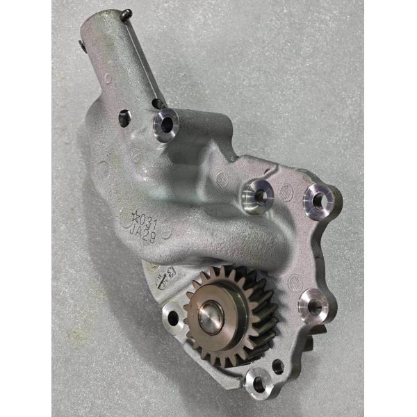 15110-E0312 15110-2150  Oil pump FOR HINO J08C/J08E