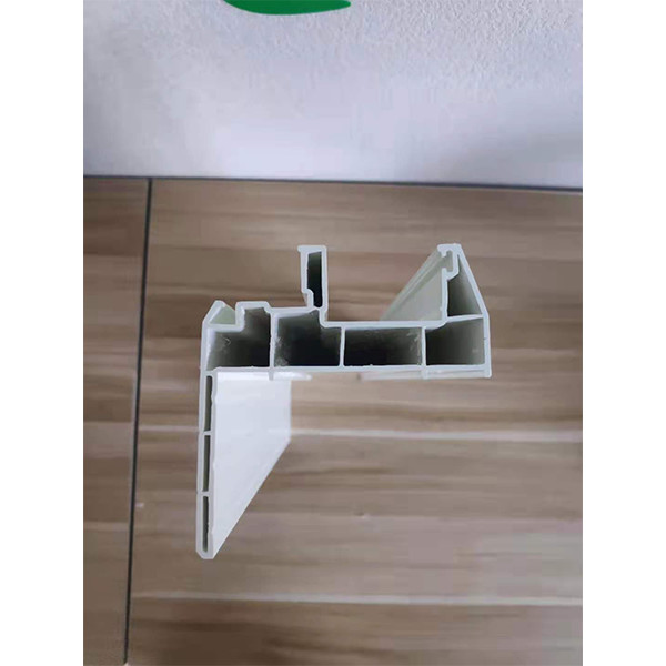 OEM Флюш Двойные стеклянные окна UPVC Сдвижные стекла