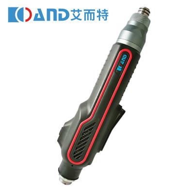PLC DC Electric Screwdriver 5000rpm With Half Moon Batch Head