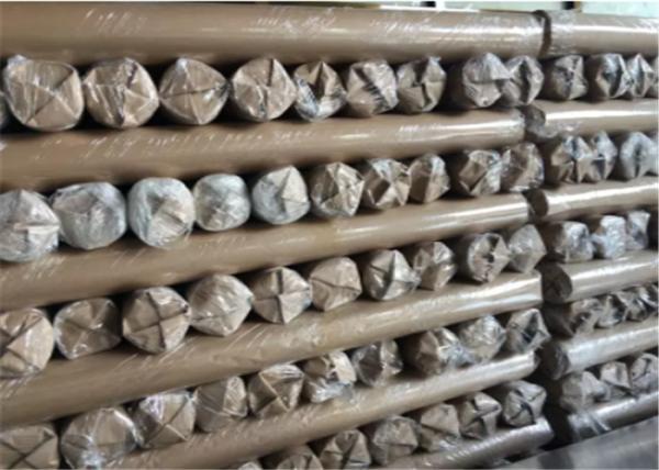 304 Stainless Steel Woven Wire Mesh 0.2mm to 10mm Openings