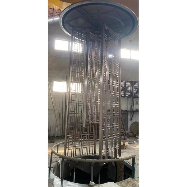 Поставщики машин для декоративного ПВД-покрытия с многокатодной дугой