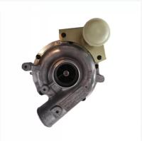Turbocompressor do turbocompressor de TEM RHF4 para o recolhimento 2.5L Isuzu 4JA1L 8971856452 8971856450 de D-MAX
