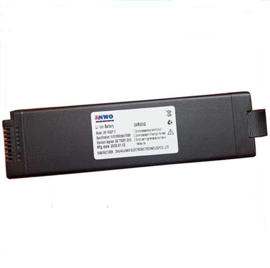 Fuel Gauge Surveying Instrument Custom Lithium Battery Pack 7.2V 11.1V 14.8V 2200mAh 2600mAh 5200mAh