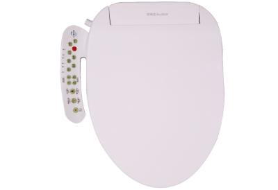 CE Floor Mounted Automatic Toilet Seat Cover Small Size Electric Bidet Smart toilet seat cover