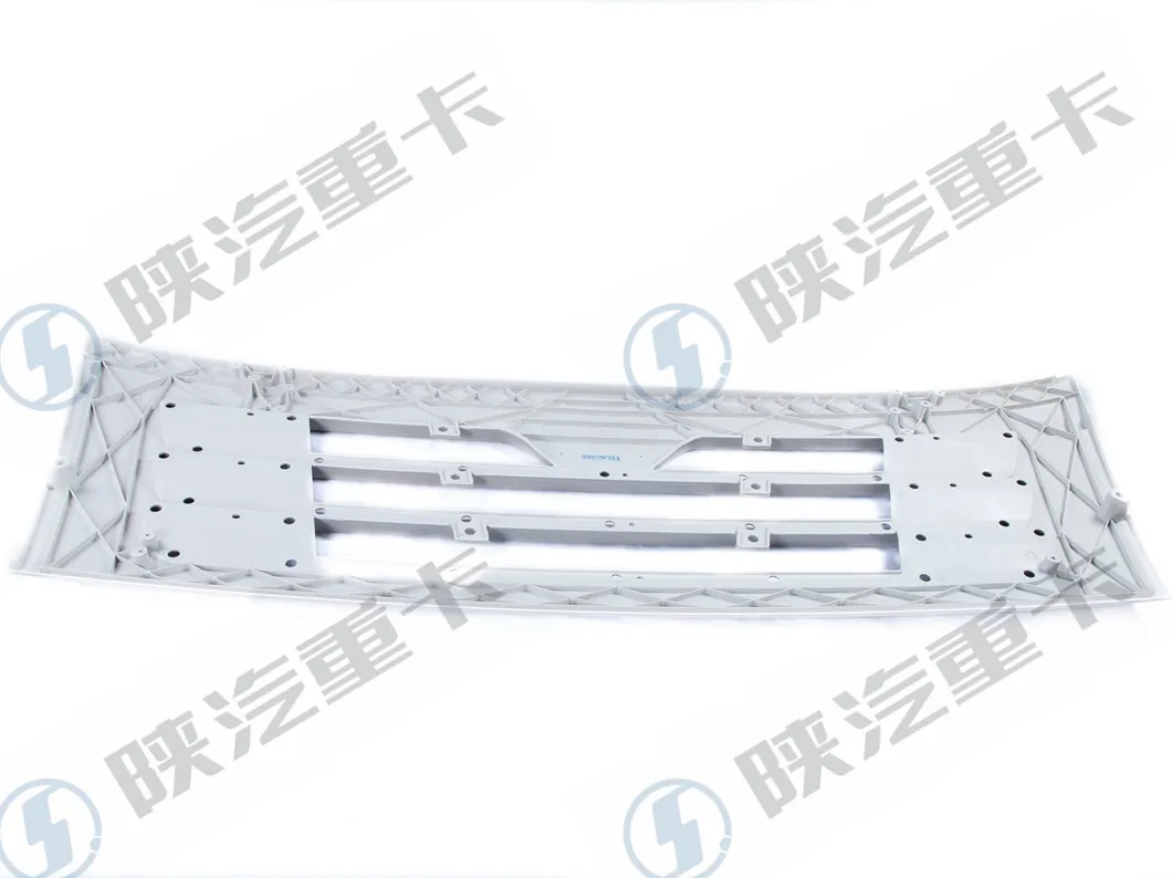 SHACMAN Front Grille Dz13241110011 Shacman Original Auto Parts