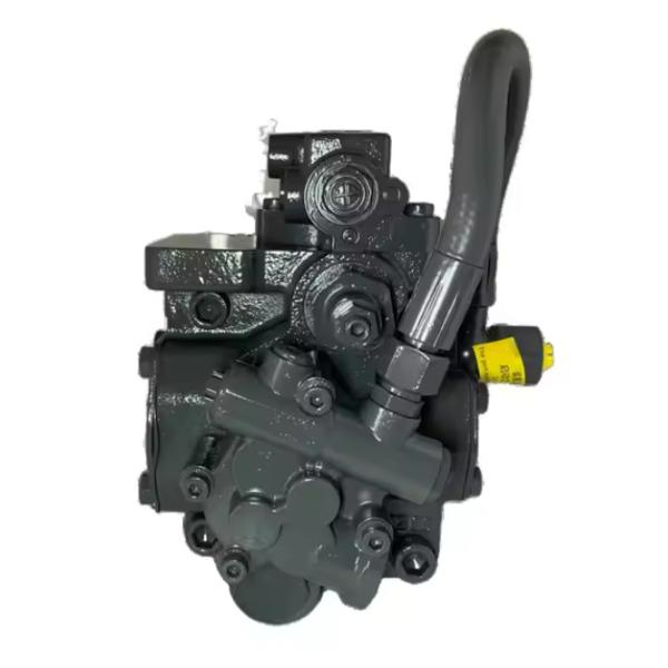Original JCB 8080 Hydraulic Main Piston Pump 20/925446 20/925743 PVB80R1HN316 Construction Machinery Parts