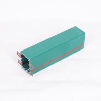 Barre omnibus incluse HFP56-4/50A 4 Polonais 100a