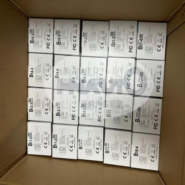 KEYDIY B Series KD Flip Key B01/02/04/05/07/08/10/11/12/13/15/16/18/20/21/25/28/29/30/33/34/35/36/47 Programmed by KD Devices Wholesaler for Locksmith and Professional Car Dealer