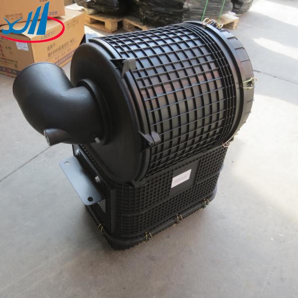 High Quality Diesel Engine Parts Oil Bath Air Filter WG9725190175