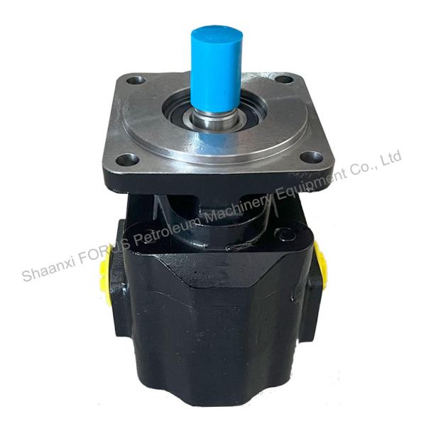 O Workover Rig Parts Oilfield Main Oil do aço de molde bombeia XJ250 XJ 650