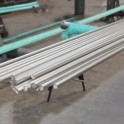 1Mm 10mm 440C 430 304 316L 416 410 Polished Stainless Steel Bright Round Bar