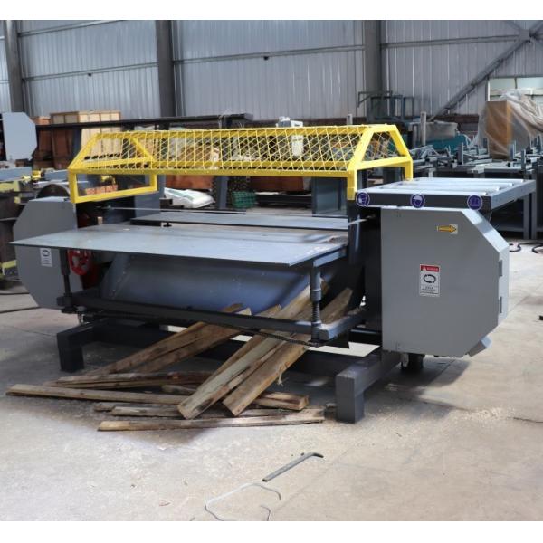 Машина для разборки деревянных поддонов, одобренная CE, для продажи