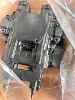 レックスロス A8VO107EP2/63R1+A10VG28EP41/10R+AZPNF-11 R902228123 ボッシュ レックスロス A8VO 軸活塞変動ポンプ