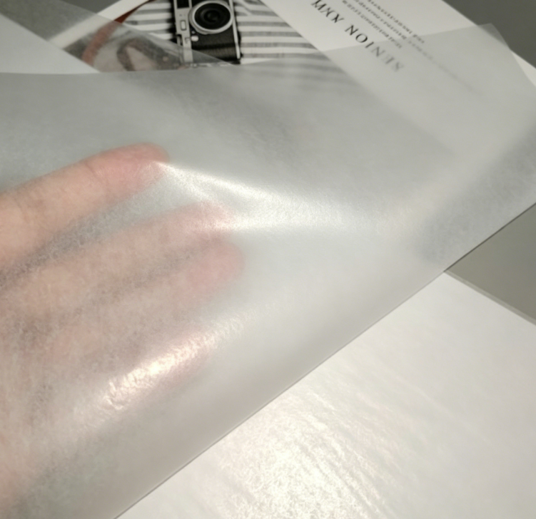 Waxed Paper
