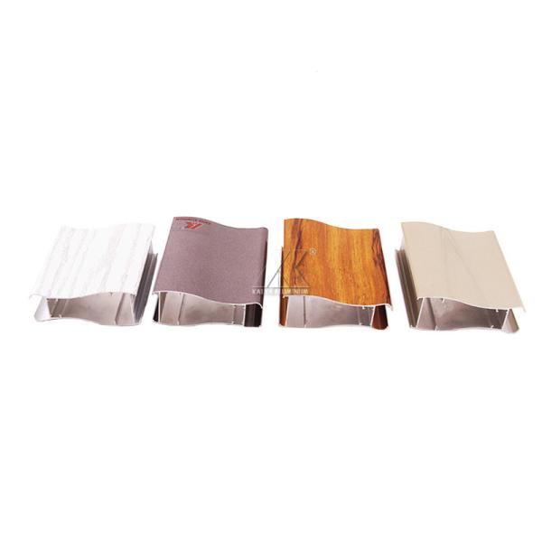 Various Treaments Alloy Profile Aluminum Frame Sliding Window Parts - Buy Aluminum Frame Sliding Window Parts