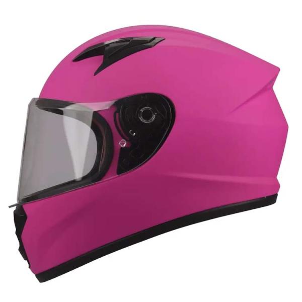 Custom Kids Motorcycle Helmets ECE 22.06 Full Face Helmet with Customized Protection