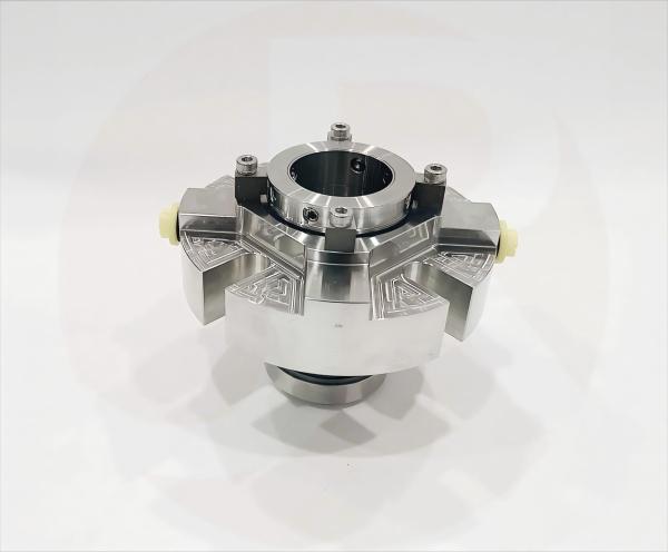 Cartridge Mechanical Seals Chesterton S20 High Performance Cassette Double Seal