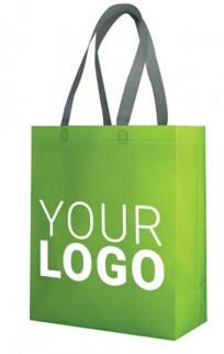 Factory Price Custom High Quality Laminated Shopping Gift Packing PP Non Woven Bag, Low Price Printing Logo Promotional