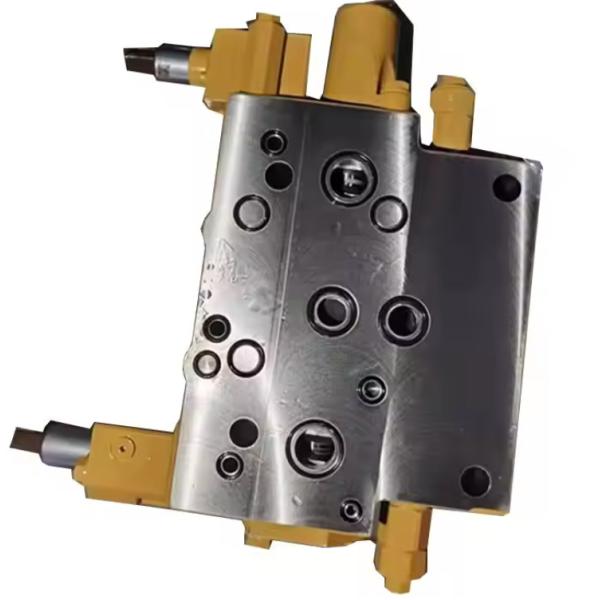 330 Excavator Parts Control Valve 555-8147 High Quality