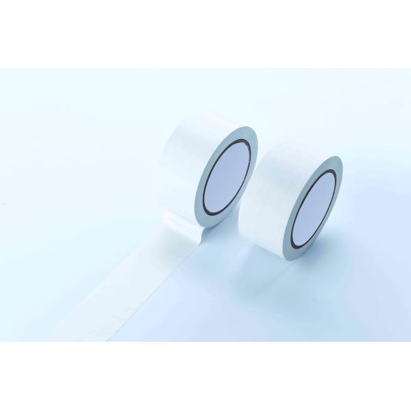 PVC Aluminum Window Protection Film with Coating