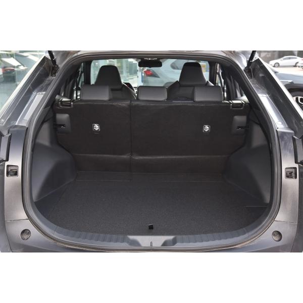 FAW BZ4X Toyota EV Cars All Electric SUV 204 лошадиные силы