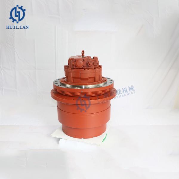 SANY SY335 Final Drive MAG-1800VP-6000 Excavator Travel Motor MAG-1800VP-6000 Gearbox Assembly For SANY SY335 Excavator