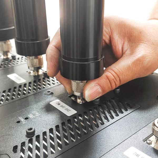 High Gain 2G 3G 4G 5G Omni Directional Antennas In Plastic/Metal/Fiberglass