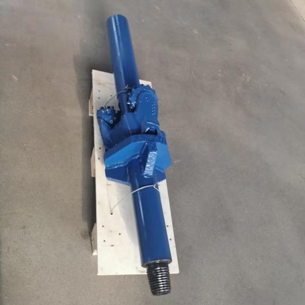 Customize Size 26'' Hole Opener Assembled Bit for Drill Well and Construction Works