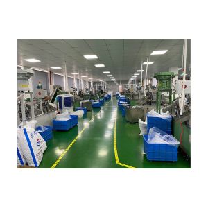 NINGBO KYLIN PACKAGING SOLUTIONS CO.,LTD.