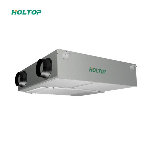 Holtop Eco Slim Series Residential Suspended Energy Recovery Ventilation