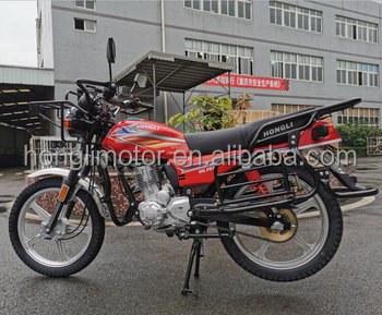 Африка Горячая продажа Модель 150cc Грязные велосипеды Кения Малави Новый мотоцикл 150cc Дешевые импортные мотоциклы