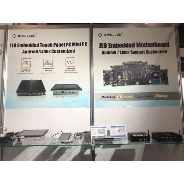 Shenzhen JLD Technology Co., Ltd.