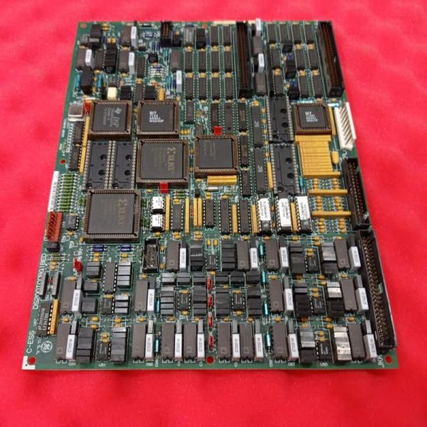 GE DS200GDPAG1ALF High Frequency Power Supply Board with 600-700 Watts Output and 27 kHz Inverter for Dual-Input Flexibility