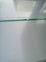 Customized Gold Color ASTM A240 SUS316L Brush Finish Cold Rolled Stainless Steel Metal Sheet