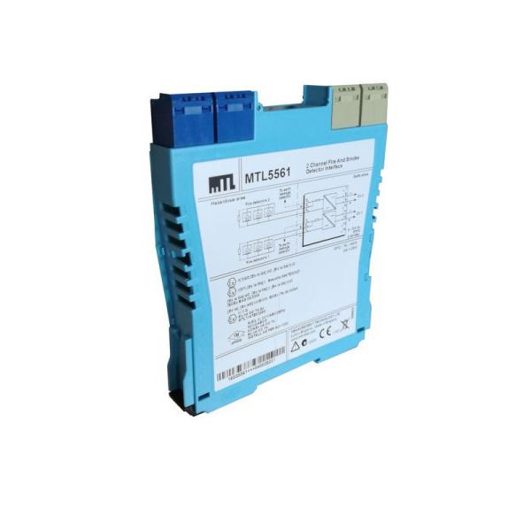 MTL5561 Интерфейс детектора огня и дыма MTL