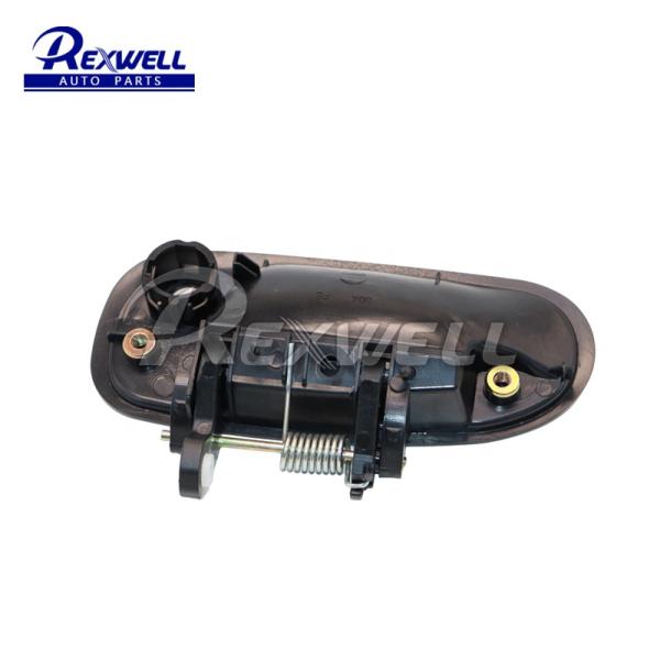 72180S04A02 Автомобильные запасные части Honda LH Дверная ручка снаружи 72180-S01-A02