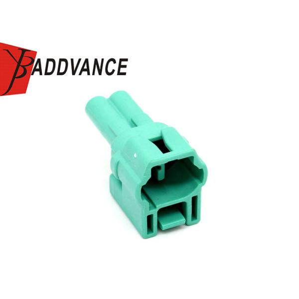 6187-2583 цвет автомобильного соединителя Pin Sumitomo 2 мужской зеленый