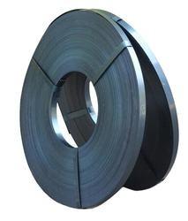 Tira de colocação de correias de aço moderada azul do aço de borda do metal da mola Q235B