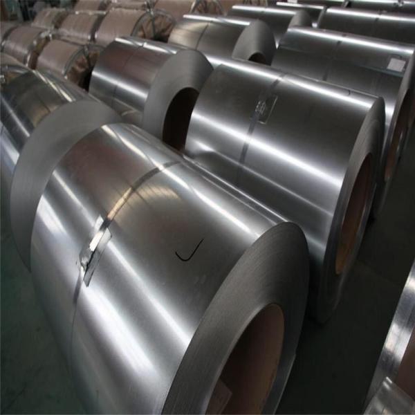 A bobina de aço AZ60 do Galvalume zinca a bobina de aço aluminizada de Aluzinc