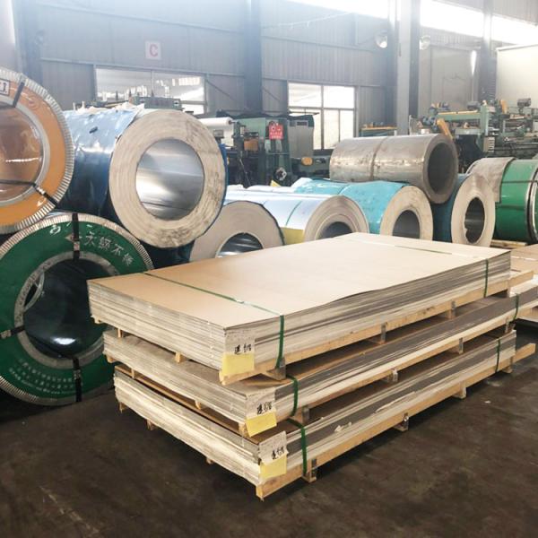 Покров из сплава/лист Inconel 600 601 625 плита X-750 718 825 Inconel