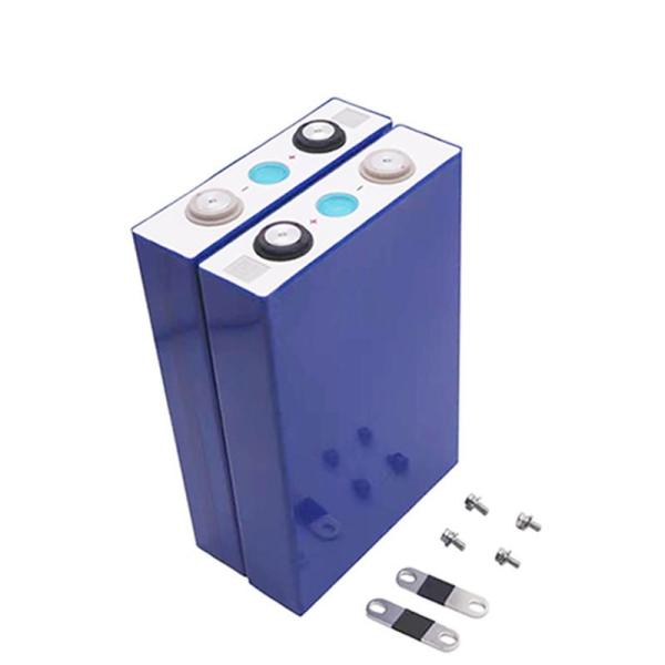 ESS UPS Prismatic Lithium Ion Batteries 3.2V 90Ah Rechargeable Lifepo4 Battery