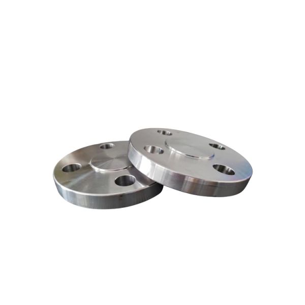 Easy Installation Space Saving Insert Blind Flange ASMEB16.5 Class150