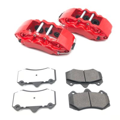 parte dianteira do Benz W117 de Kit Car Full Set For do freio do potenciômetro 9040-355x32 6