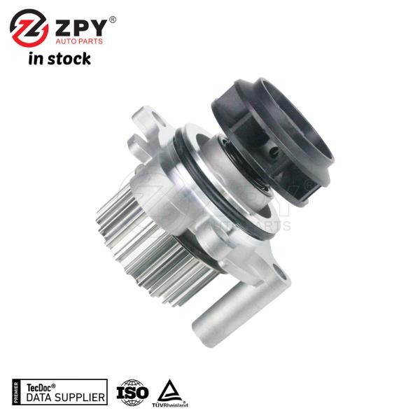 06A121012E New Quality Version Water PUMP For 2008-2009 2011-2018 VW JETTA