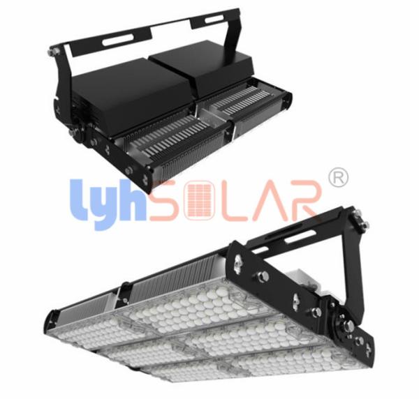 112320Lm 720W Outdoor Spot Flood Lights With IP67 Waterproof For Soccer Field