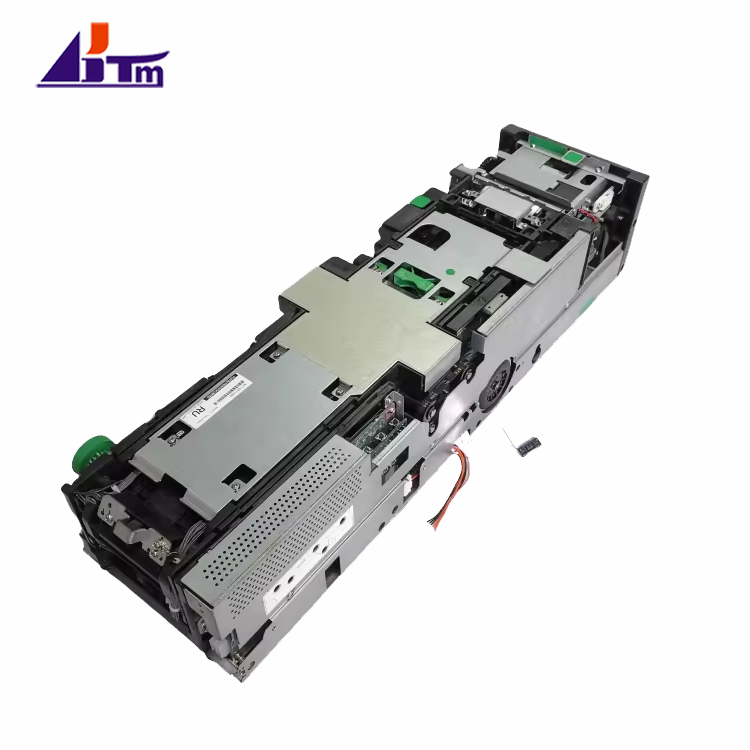497-0524694 KD04011-C201 GSR50 Cash Recycler Top Module ATM Gaming Kiosk