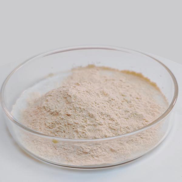 10000U/G-100000U/G β Enzyme glucanase Soluble dans l'eau Poudre blanche