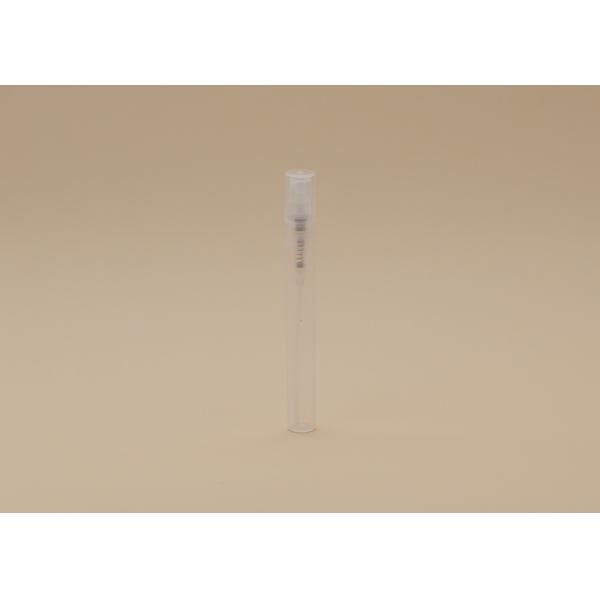 Бутылки брызг формы ручки Рефиллабле пластиковые, бутылки атомизатора перемещения пластиковые