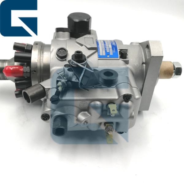 Pompe diesel d'injection de carburant de DB2335-5648 DB23355648