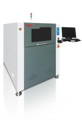 2720W PCB Handling Laser Maker Barcode QR Code Digital Character Graphics